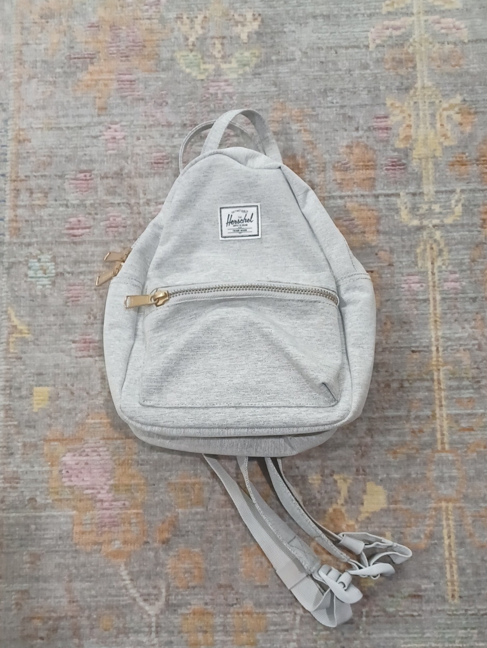 Herschel Mini Backpack